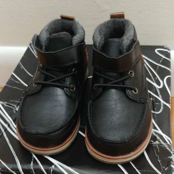 Max + Jake Other - Toddler boy boot